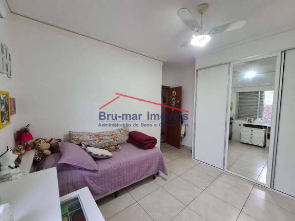 Imagem Apartamento com 3 Quartos à Venda, 150 m² em Aparecida - Santos