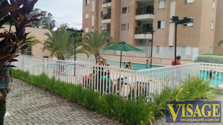 Imagem Apartamento com 2 Quartos à Venda, em Vila Machado - Jacareí Imagem Apartamento com 2 Quartos à Venda, em Vila Machado - Jacareí