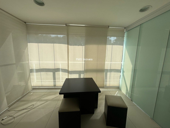 Imagem Imóvel com 1 Quarto para Alugar, 38 m² em Consolação - São Paulo Imagem Imóvel com 1 Quarto para Alugar, 38 m² em Consolação - São Paulo