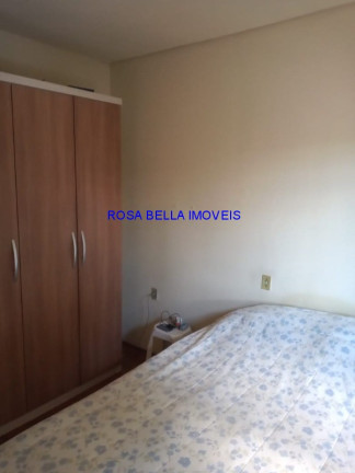 Imagem Casa com 4 Quartos à Venda, 70 m² em Ponte De Campinas - Jundiaí