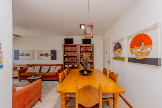 Imagem Apartamento com 3 Quartos à Venda, 92 m² em Vila Ipojuca - São Paulo