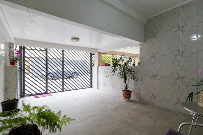 Imagem Casa com 3 Quartos à Venda,  em Tatuapé - São Paulo