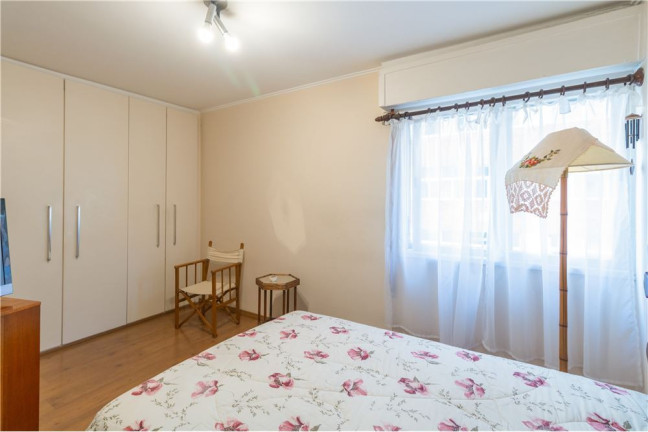 Imagem Apartamento com 2 Quartos à Venda, 80 m² em Pinheiros - São Paulo