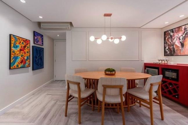 Imagem Apartamento com 3 Quartos à Venda, 99 m² em Jardim Das Acácias - São Paulo Imagem Apartamento com 3 Quartos à Venda, 99 m² em Jardim Das Acácias - São Paulo