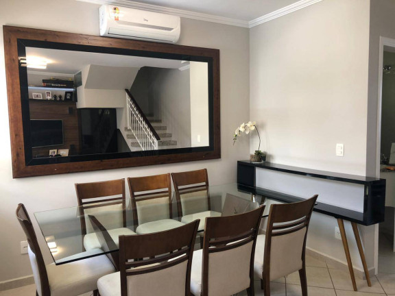 Imagem Casa de Condomínio com 3 Quartos à Venda, 145 m² em Parque Campolim - Sorocaba Imagem Casa de Condomínio com 3 Quartos à Venda, 145 m² em Parque Campolim - Sorocaba