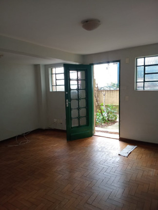 Imagem Apartamento com 2 Quartos à Venda, 86 m² em água Branca - São Paulo