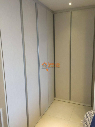 Imagem Studio com 1 Quarto à Venda, 35 m² em Vila Augusta - Guarulhos Imagem Studio com 1 Quarto à Venda, 35 m² em Vila Augusta - Guarulhos