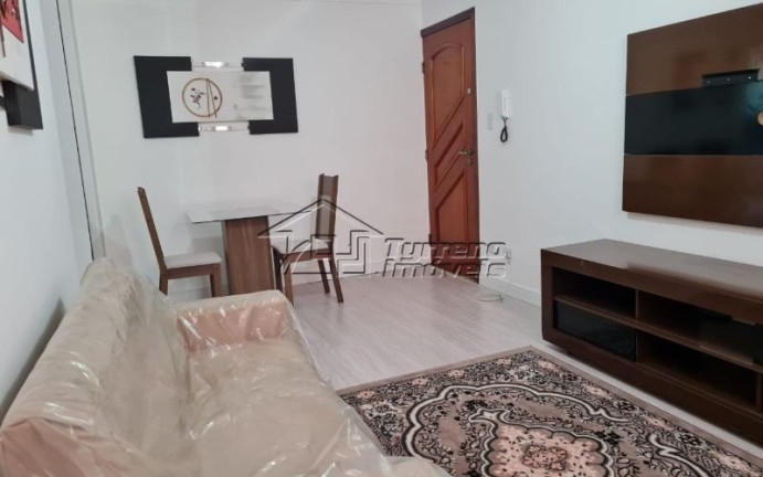 Imagem Apartamento com 2 Quartos à Venda, 68 m² em Vila Industrial - São José Dos Campos