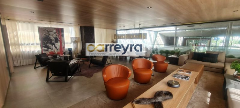 Imagem Apartamento com 4 Quartos à Venda, 504 m² em Jardim Paulista - São Paulo