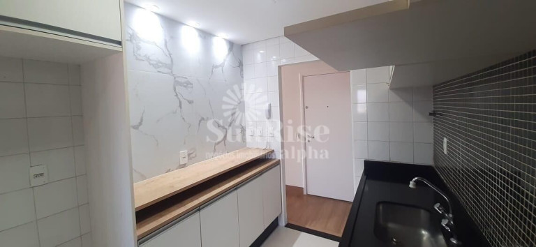 Imagem Apartamento com 3 Quartos à Venda, 110 m² em Alphaville - Santana De Parnaíba
