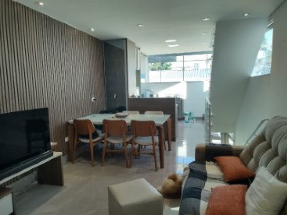 Imagem Sobrado com 2 Quartos à Venda, 120 m² em Ipiranga - São Paulo