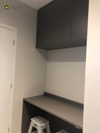 Imagem Studio com 1 Quarto à Venda, 24 m² em Vila Olímpia - São Paulo Imagem Studio com 1 Quarto à Venda, 24 m² em Vila Olímpia - São Paulo