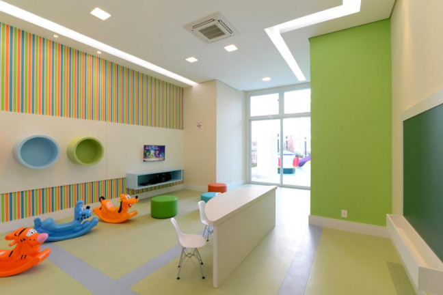 Imagem Apartamento com 4 Quartos à Venda, 280 m² em Jardim Anália Franco - São Paulo