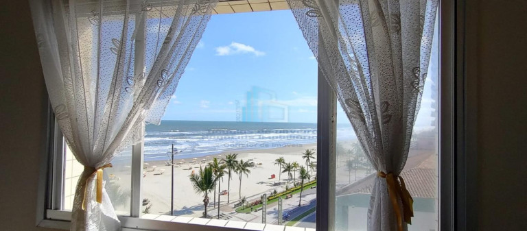 Imagem Apartamento com 2 Quartos à Venda, 59 m² em Ocian - Praia Grande Imagem Apartamento com 2 Quartos à Venda, 59 m² em Ocian - Praia Grande