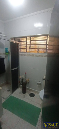 Imagem Casa com 2 Quartos à Venda, 187 m² em Centro - Jacareí