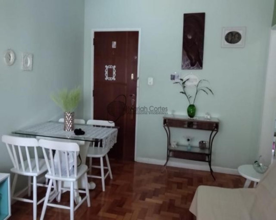 Imóvel com 2 Quartos à Venda, 68 m² em Icaraí - Niterói