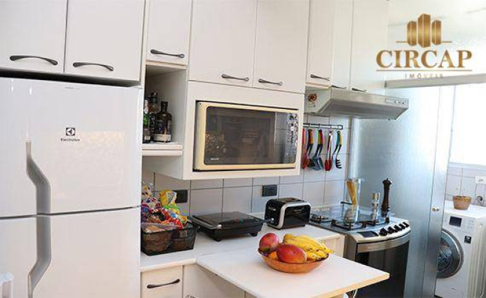 Imagem Apartamento com 2 Quartos à Venda, 60 m² em Pompéia - São Paulo Imagem Apartamento com 2 Quartos à Venda, 60 m² em Pompéia - São Paulo