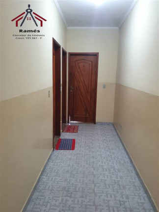 Imagem Apartamento à Venda, 30 m² em Caiçara - Praia Grande Imagem Apartamento à Venda, 30 m² em Caiçara - Praia Grande