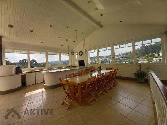 Imagem Casa de Condomínio com 5 Quartos à Venda, 1.250 m² em Tamboré - Barueri Imagem Casa de Condomínio com 5 Quartos à Venda, 1.250 m² em Tamboré - Barueri