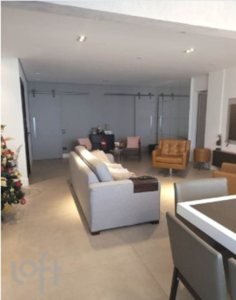 Imagem Apartamento com 3 Quartos à Venda, 94 m² em Pinheiros - São Paulo