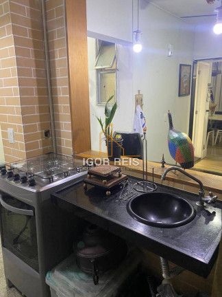 Imagem Apartamento com 3 Quartos à Venda, 125 m² em Icaraí - Niterói