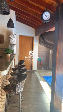 Imagem Casa com 3 Quartos à Venda, 253 m² em Residencial Santa Filomena - Fernandópolis Imagem Casa com 3 Quartos à Venda, 253 m² em Residencial Santa Filomena - Fernandópolis
