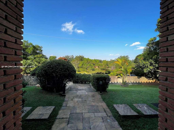 Imagem Casa à Venda, em Jardim Mediterrâneo - Cotia Imagem Casa à Venda, em Jardim Mediterrâneo - Cotia