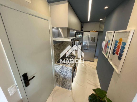 Imagem Apartamento com 2 Quartos à Venda, 56 m² em Praia Da Costa - Vila Velha