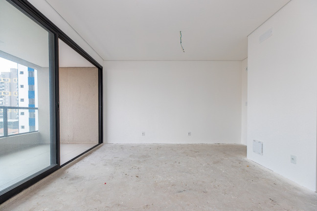 Imagem Apartamento com 2 Quartos à Venda, 60 m² em Ipiranga - São Paulo