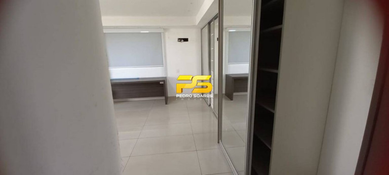 Imagem Apartamento com 4 Quartos à Venda, 336 m² em Altiplano Cabo Branco - João Pessoa