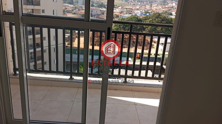 Imagem Imóvel com 3 Quartos para Alugar, 80 m² em Centro - Jacareí Imagem Imóvel com 3 Quartos para Alugar, 80 m² em Centro - Jacareí