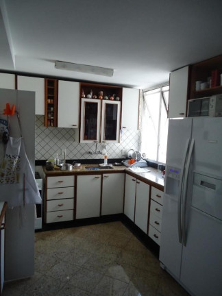Imagem Cobertura com 4 Quartos para Alugar, 250 m² em Ingá - Niterói