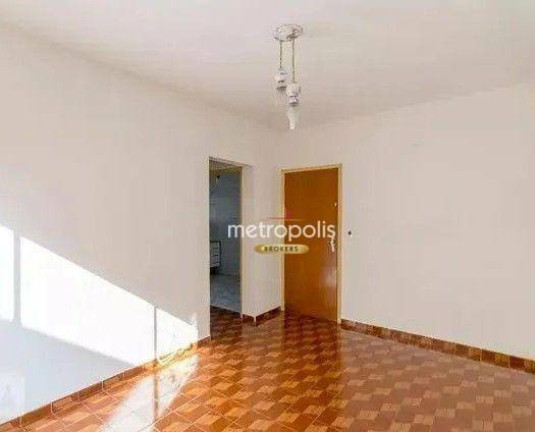Apartamento com 2 Quartos à Venda, 60 m² em Nova Petrópolis - São Bernardo Do Campo