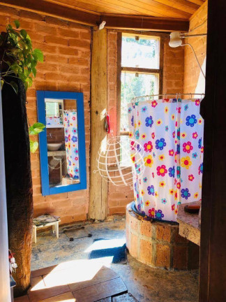 Imagem Chácara com 2 Quartos à Venda, 190 m² em Recanto Dos Pássaros - Piracaia