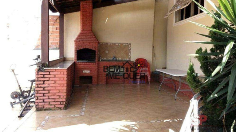 Imagem Sobrado com 4 Quartos à Venda, 173 m² em Jardim Mutinga - São Paulo Imagem Sobrado com 4 Quartos à Venda, 173 m² em Jardim Mutinga - São Paulo