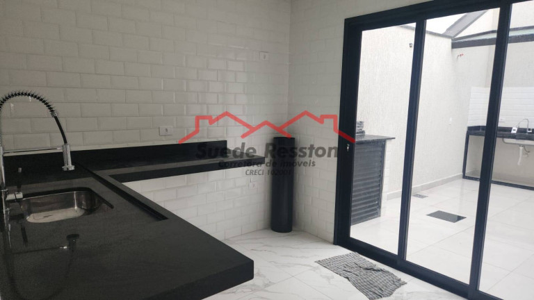 Imagem Sobrado com 3 Quartos à Venda, 115 m² em Jardim Sabara - São Paulo