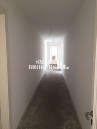 Imagem Apartamento com 4 Quartos à Venda, 425 m² em Jardim Fonte Do Morumbi - São Paulo