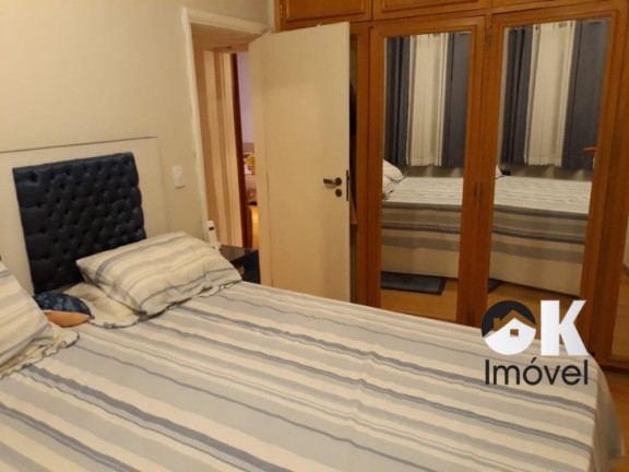 Imagem Apartamento com 2 Quartos à Venda, 88 m² em Jardim Paulista - São Paulo