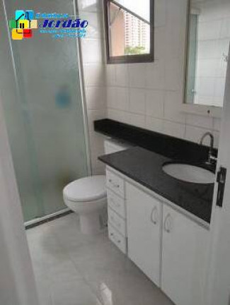 Imagem Apartamento com 3 Quartos à Venda, 76 m² em Vila Assunção - Santo André Imagem Apartamento com 3 Quartos à Venda, 76 m² em Vila Assunção - Santo André