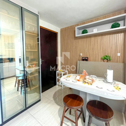 Imagem Apartamento com 3 Quartos à Venda, 128 m² em Centro - Jaraguá Do Sul