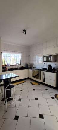 Imagem Casa com 3 Quartos à Venda, 280 m² em Wanel Ville - Sorocaba Imagem Casa com 3 Quartos à Venda, 280 m² em Wanel Ville - Sorocaba