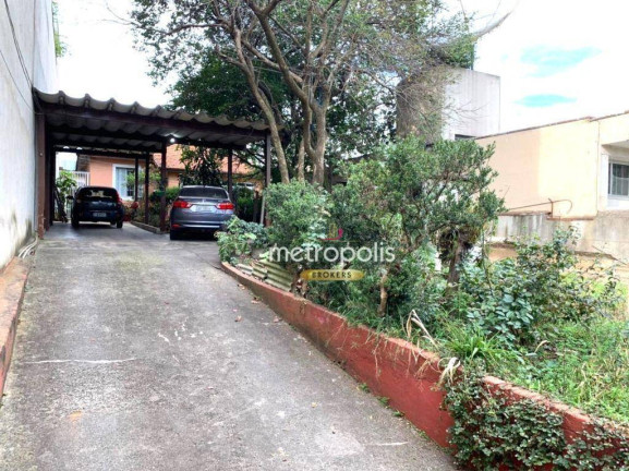 Imagem Casa com 3 Quartos à Venda, 259 m² em Campestre - Santo André Imagem Casa com 3 Quartos à Venda, 259 m² em Campestre - Santo André