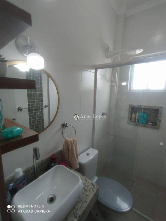 Imagem Casa com 2 Quartos à Venda, 73 m² em Centro - São Vicente