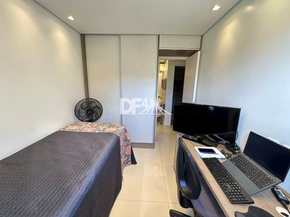Imagem Imóvel com 3 Quartos à Venda, 86 m² em Setor Sudoeste - Brasília