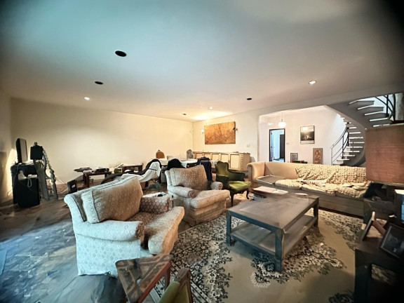 Imagem Casa com 4 Quartos à Venda, 600 m² em Campo Belo - São Paulo Imagem Casa com 4 Quartos à Venda, 600 m² em Campo Belo - São Paulo