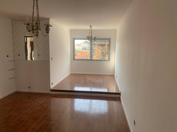 Imagem Apartamento com 2 Quartos à Venda, 74 m² em Santo Amaro - São Paulo