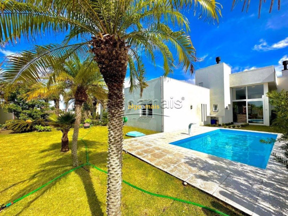 Imagem Casa com 4 Quartos à Venda, 188 m² em Condominio Riviera Xangri-la - Xangri-lá