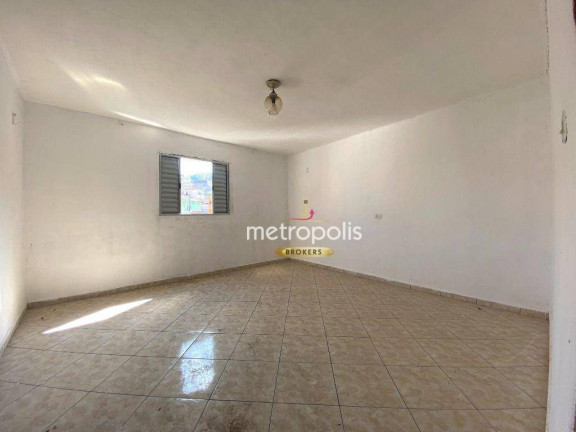 Casa com 5 Quartos à Venda, 280 m² em Vila Palmares - Santo André