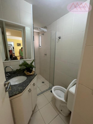 Imagem Apartamento com 3 Quartos à Venda, 63 m² em Casa Branca - Santo André Imagem Apartamento com 3 Quartos à Venda, 63 m² em Casa Branca - Santo André
