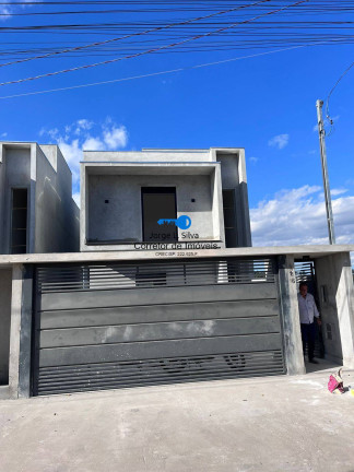 Imagem Sobrado com 3 Quartos à Venda, 185 m² em Portais (polvilho) - Cajamar